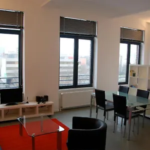 *** Hotel Ima Loft Deutschland