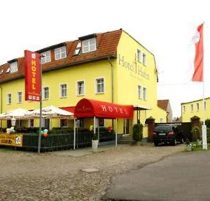*** Hotel 4 Hufen Deutschland