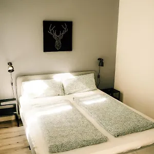  Hostel Oskars Absteige Deutschland