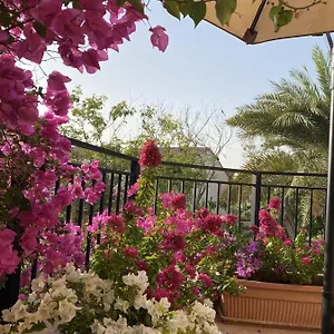  Frühstückspension Cherrywood House Vereinigte Arabische Emirate