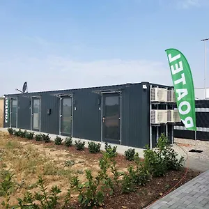  Motel Roatel A9 My-roatel-com Deutschland