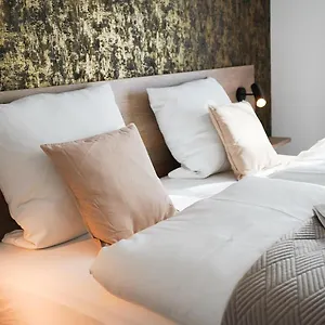 Gaestehaus Wuerzburg 24h Gæstehus