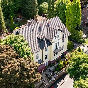 Hotel Wohlfühlhotel Saxonia