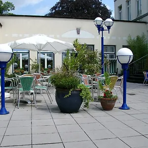 *** Hotel Am Kastell Deutschland