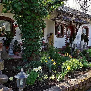 Gasthof Haus Buena Vista