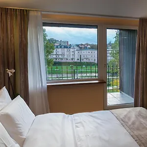 Aparthotel Casa Da Vito