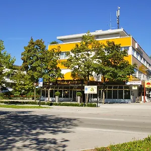*** Hotel Pazific Deutschland