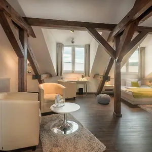 *** Hotel Business - Boardinghouse Deutschland