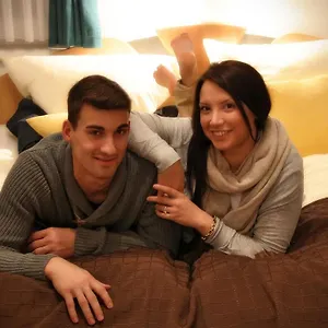 Aparthotel Apartment-hotel New Angela