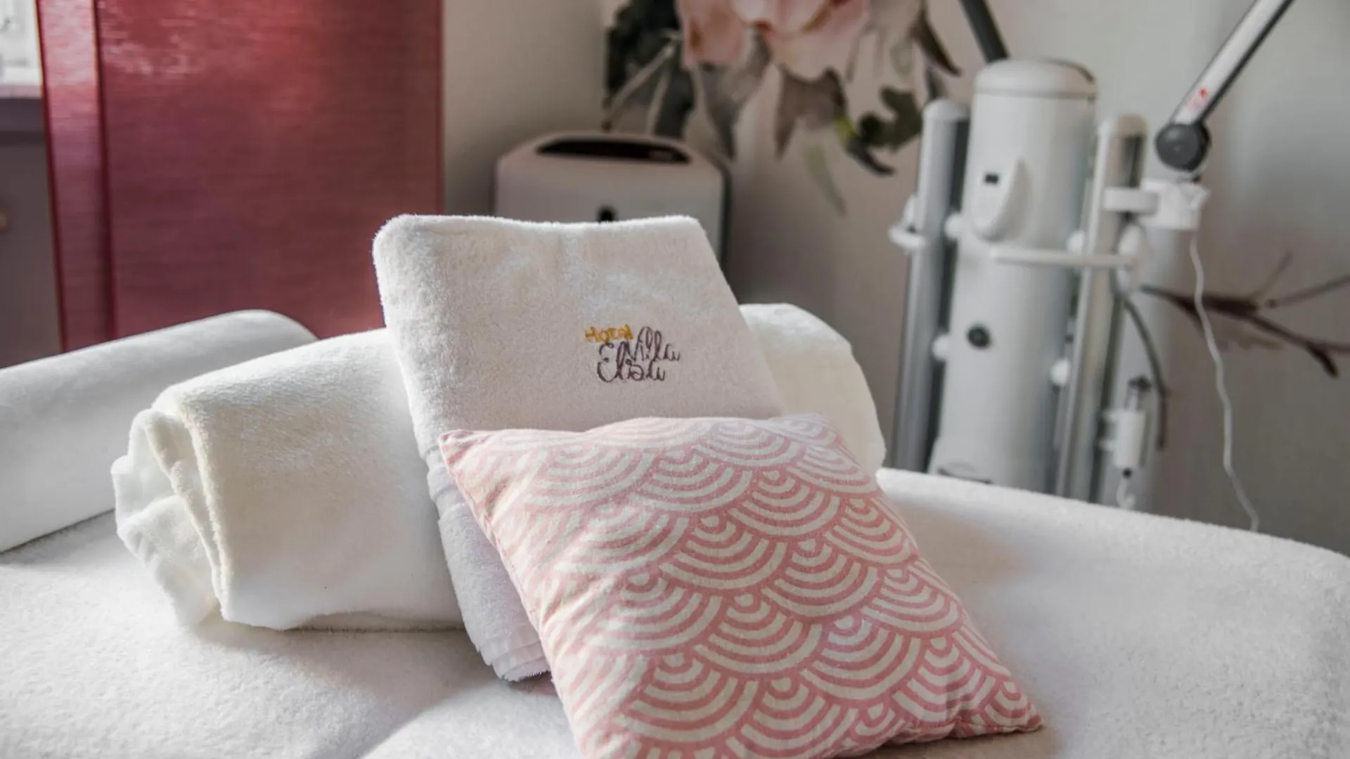 Hotel Villa Elsa Bad Kissingen 4*,